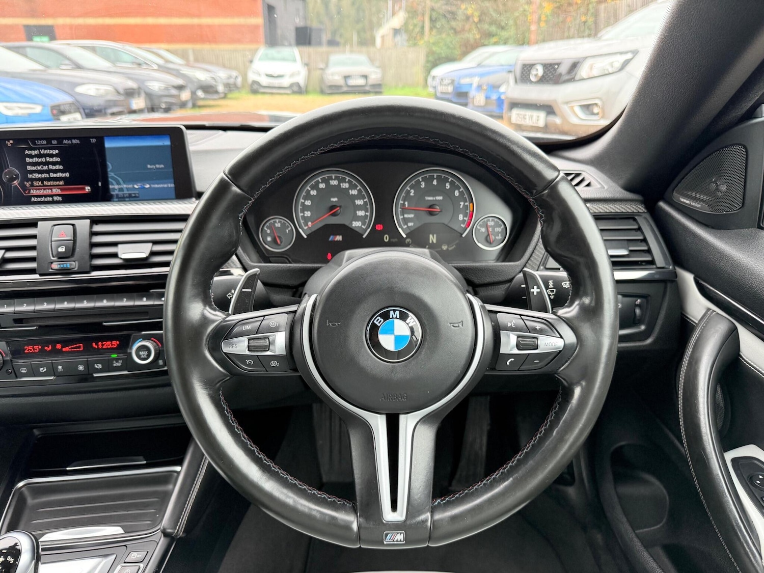 Used BMW M4 2016 for sale - 76975921: Photo 21