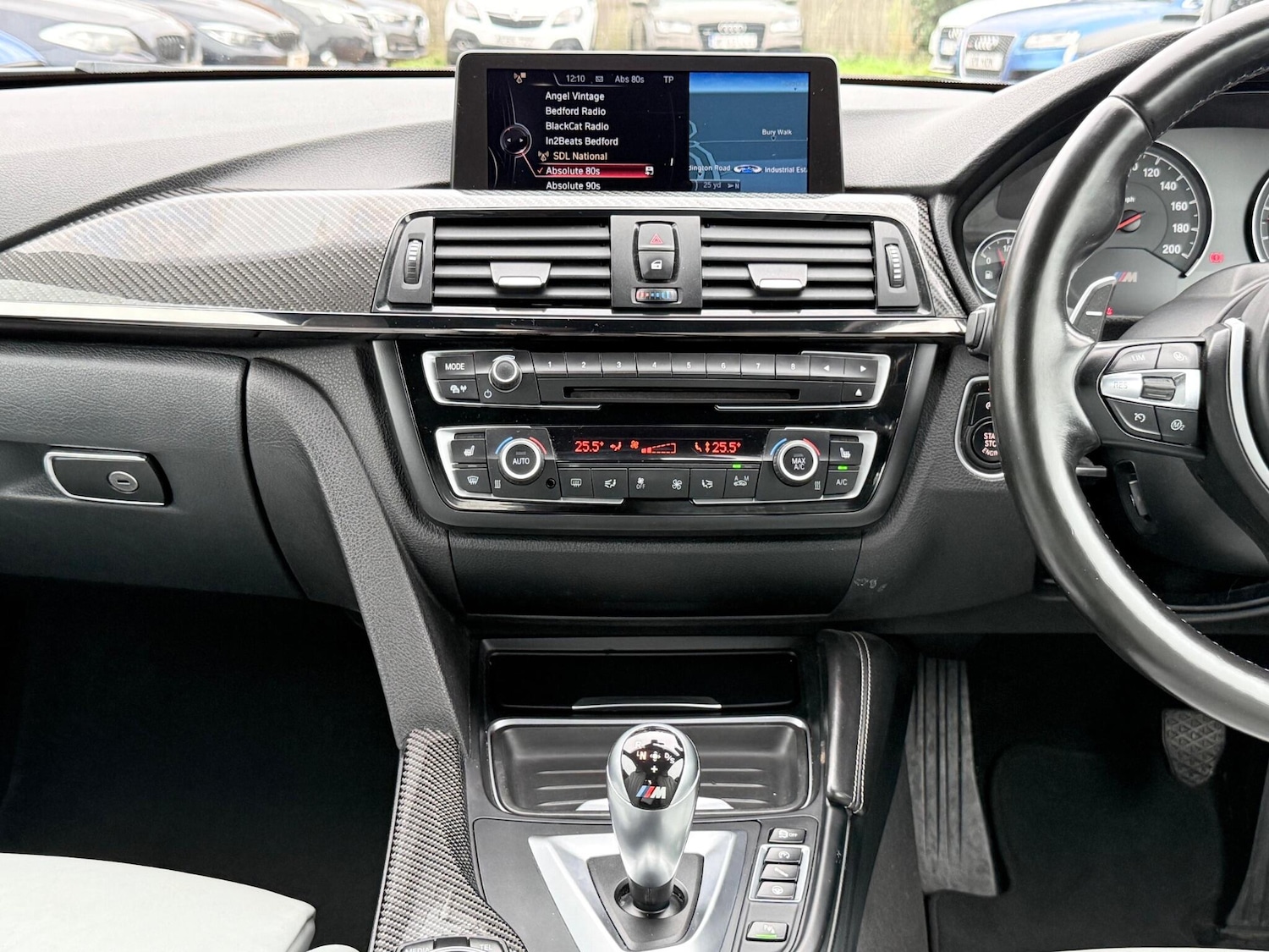 Used BMW M4 2016 for sale - 76975921: Photo 22