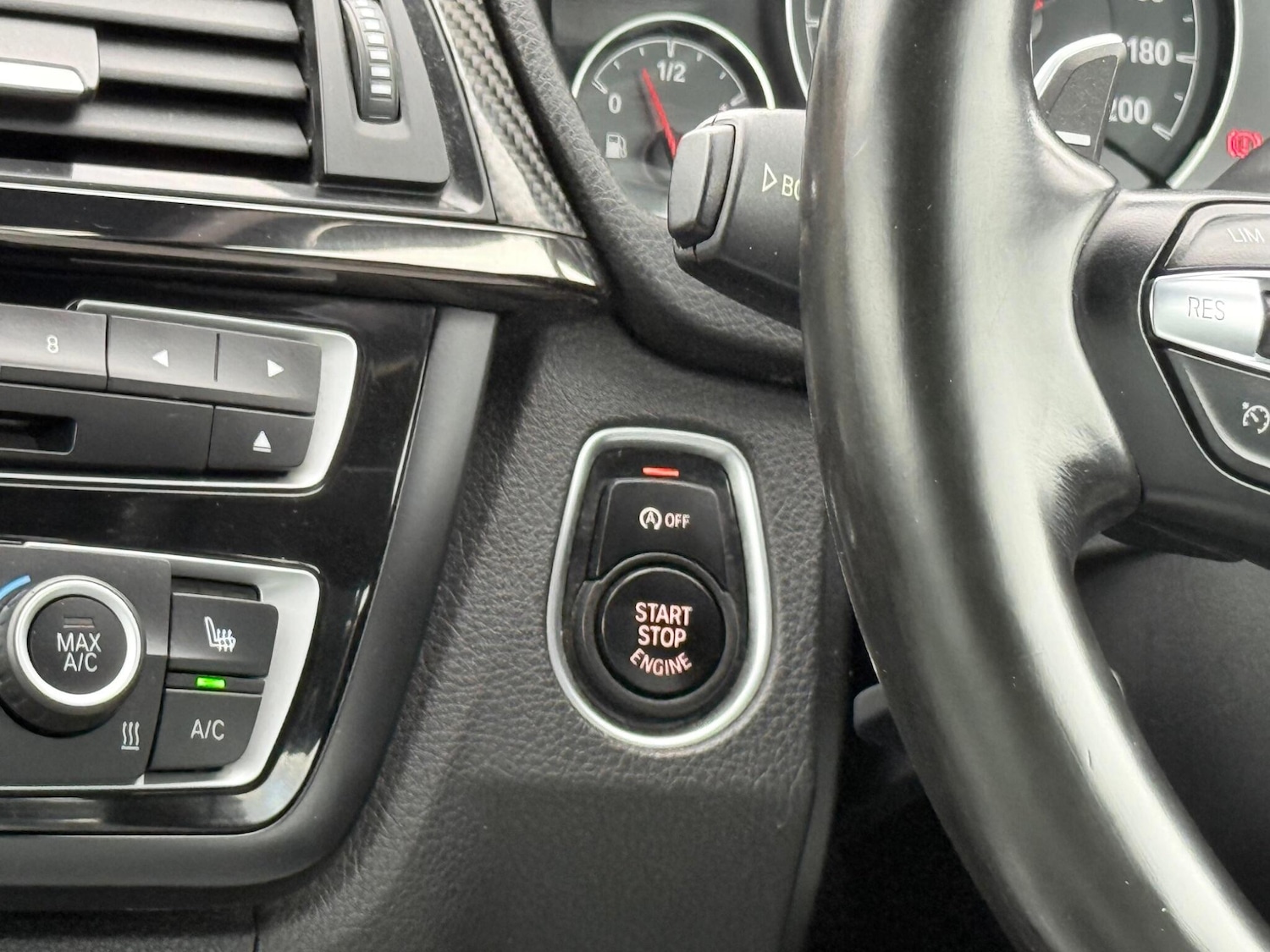 Used BMW M4 2016 for sale - 76975921: Photo 23