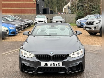 Used BMW M4 2016 for sale - 76975921: Photo