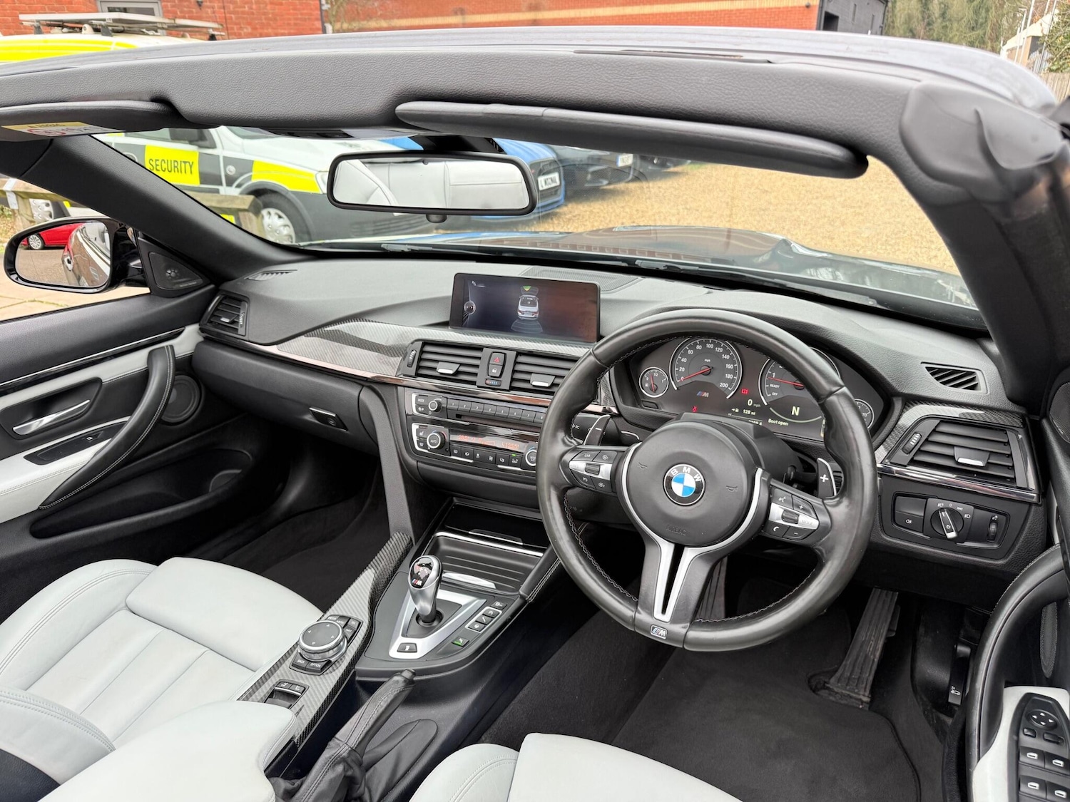 Used BMW M4 2016 for sale - 76975921: Photo 3