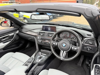Used BMW M4 2016 for sale - 76975921: Photo