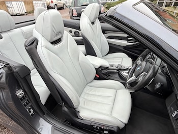 Used BMW M4 2016 for sale - 76975921: Photo