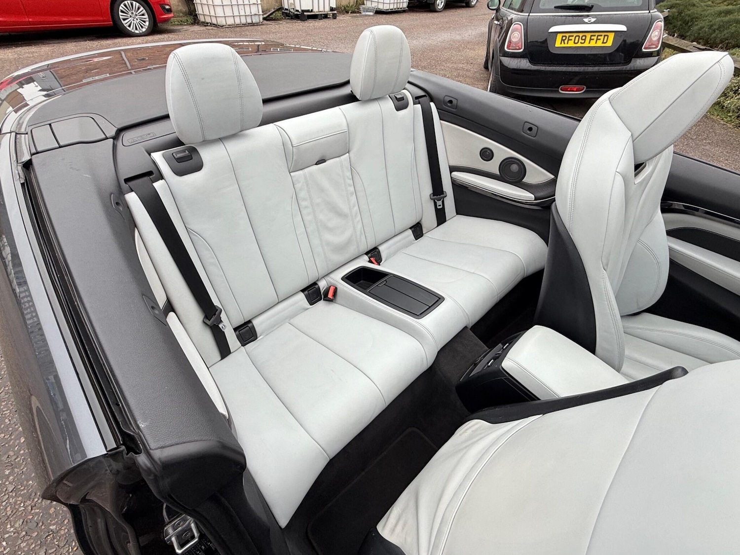 Used BMW M4 2016 for sale - 76975921: Photo 5