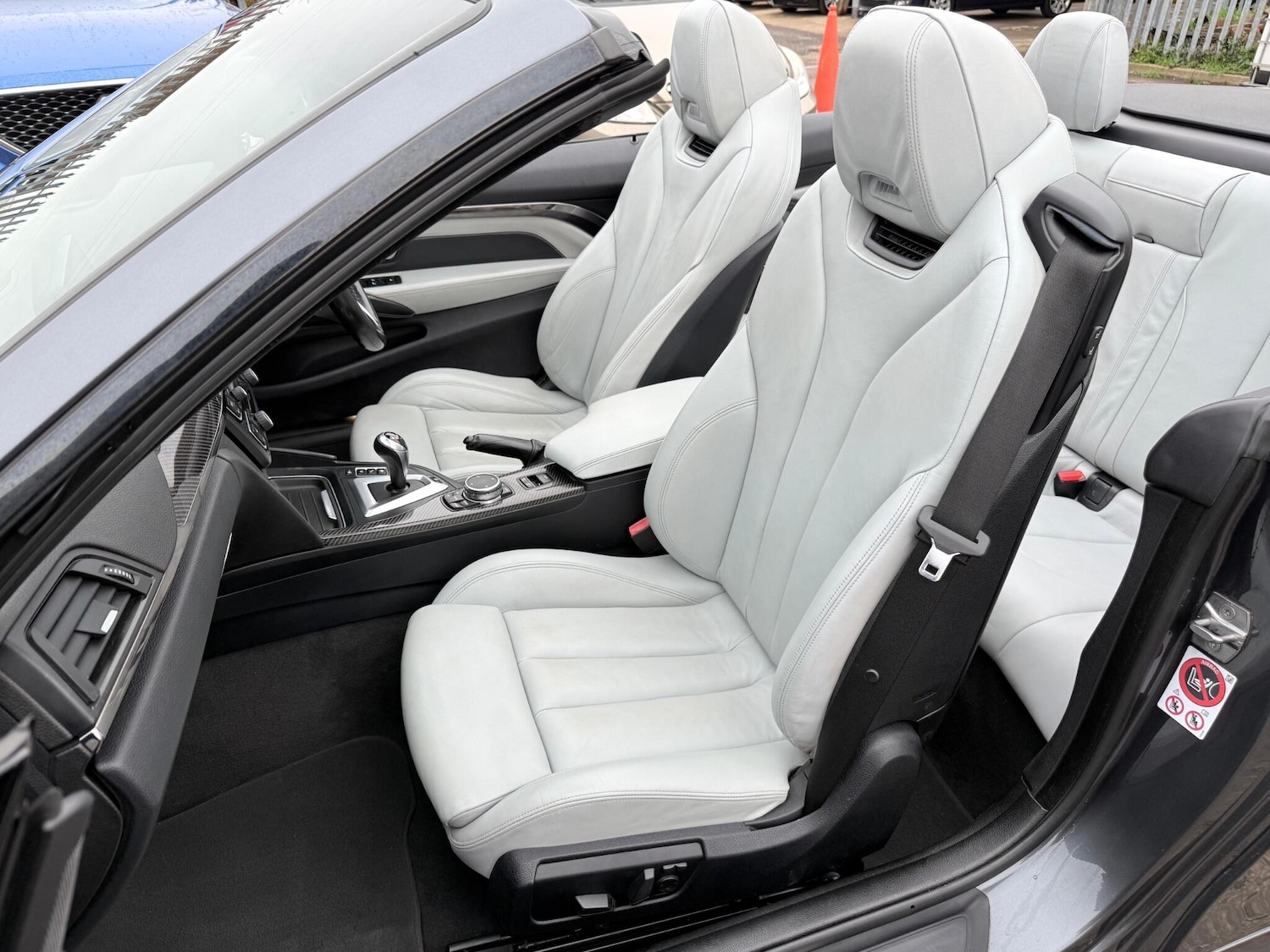 Used BMW M4 2016 for sale - 76975921: Photo 7