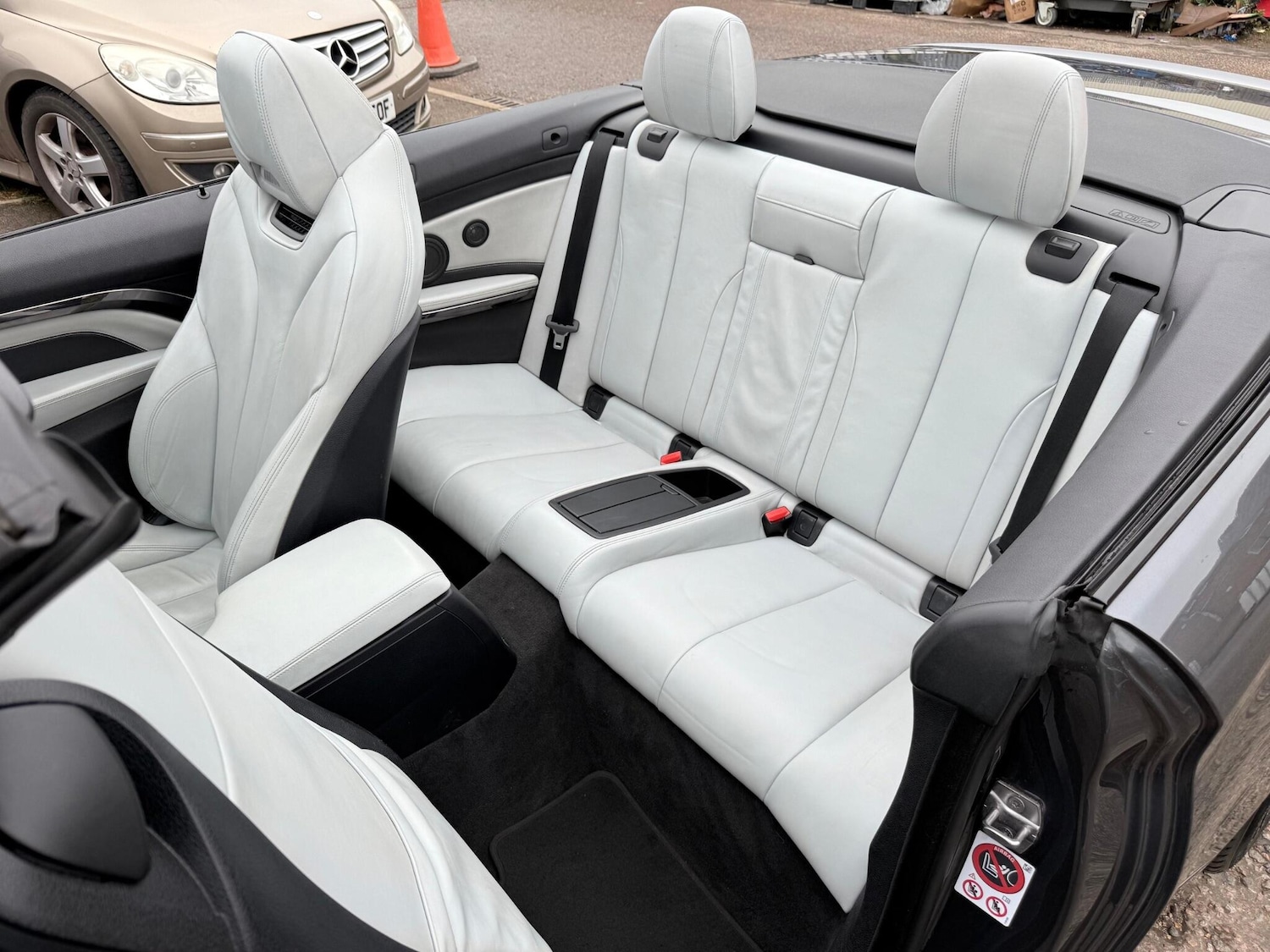 Used BMW M4 2016 for sale - 76975921: Photo 8