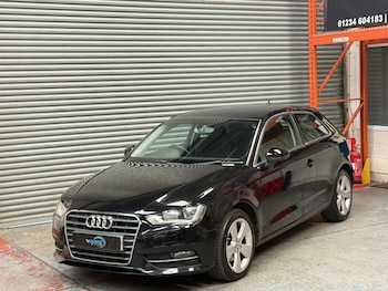 Used Audi A3 2015 for sale - 78384394: Photo