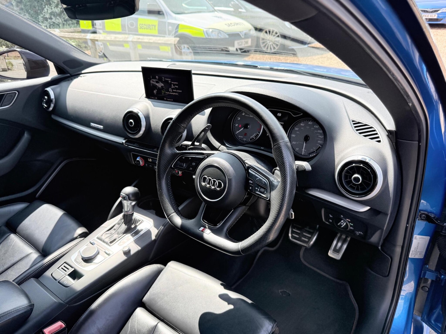 Vehicle 23