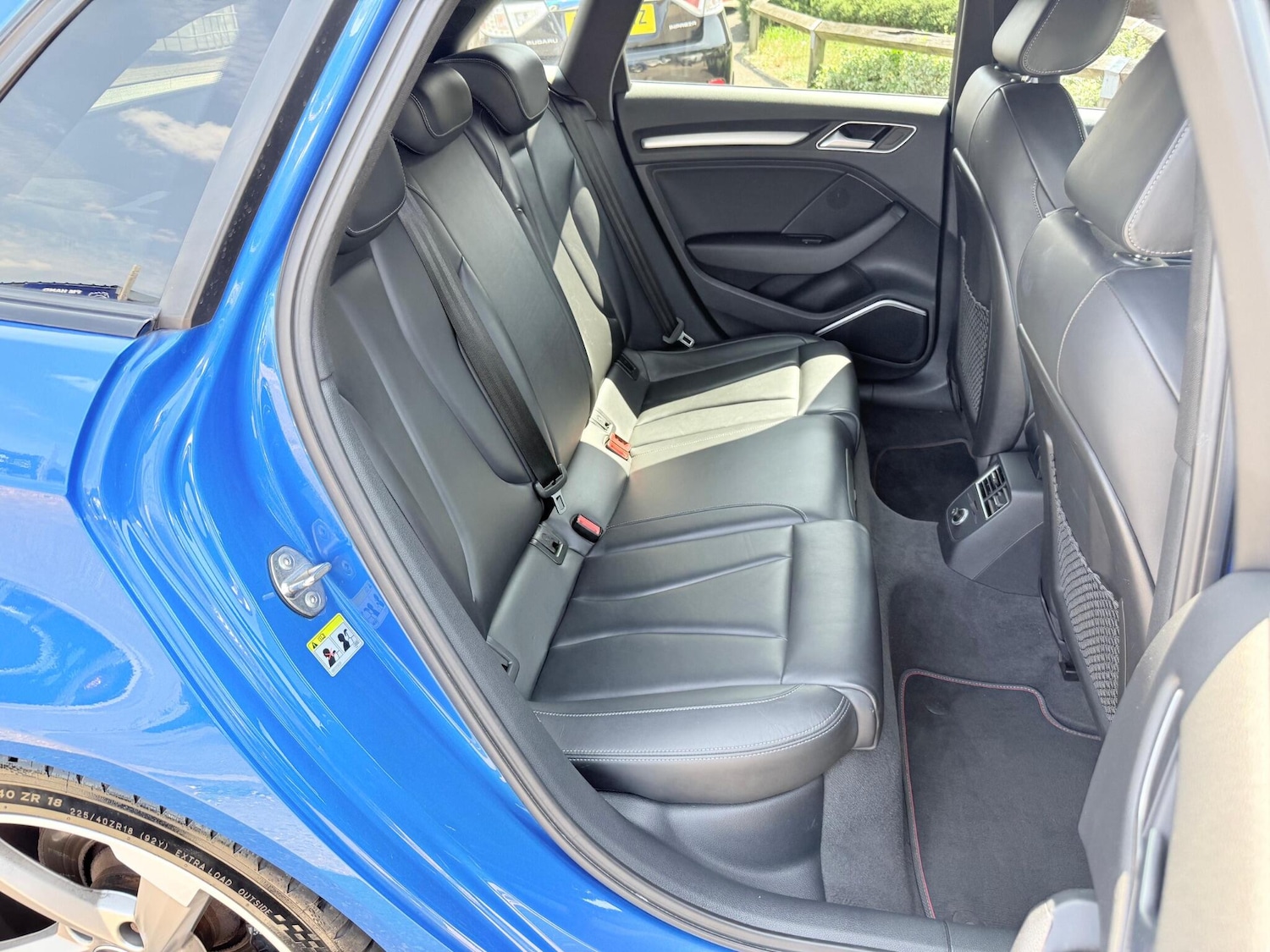 Vehicle 27