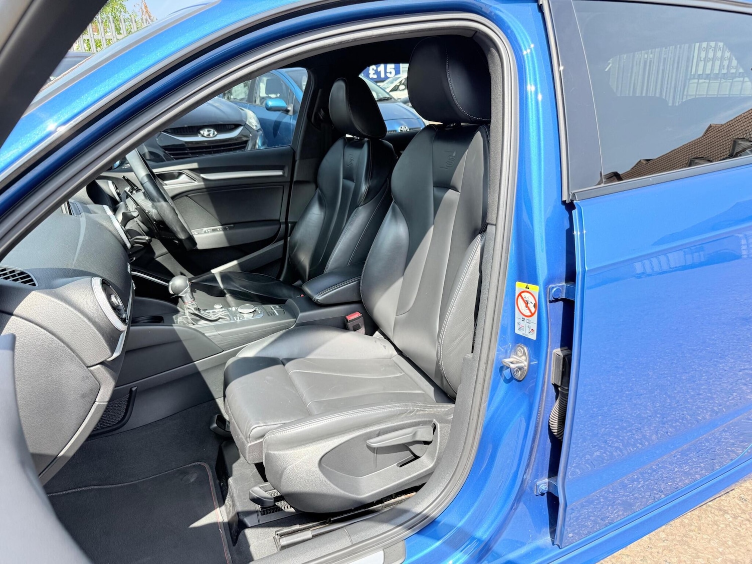 Vehicle 28