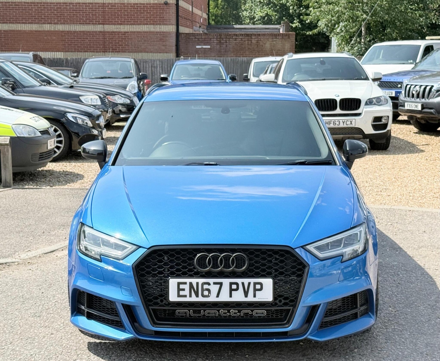Vehicle 7