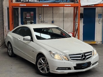 Used Mercedes-Benz E Class 2012 for sale - 78648970: Photo