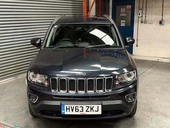Used Jeep Compass 2013 for sale - 79657715: Photo