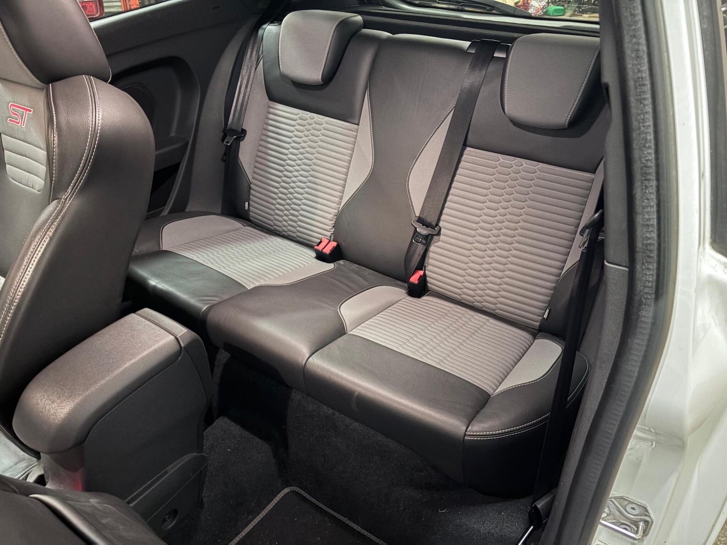 Used Ford Fiesta 2015 for sale - 77564907: Photo 18