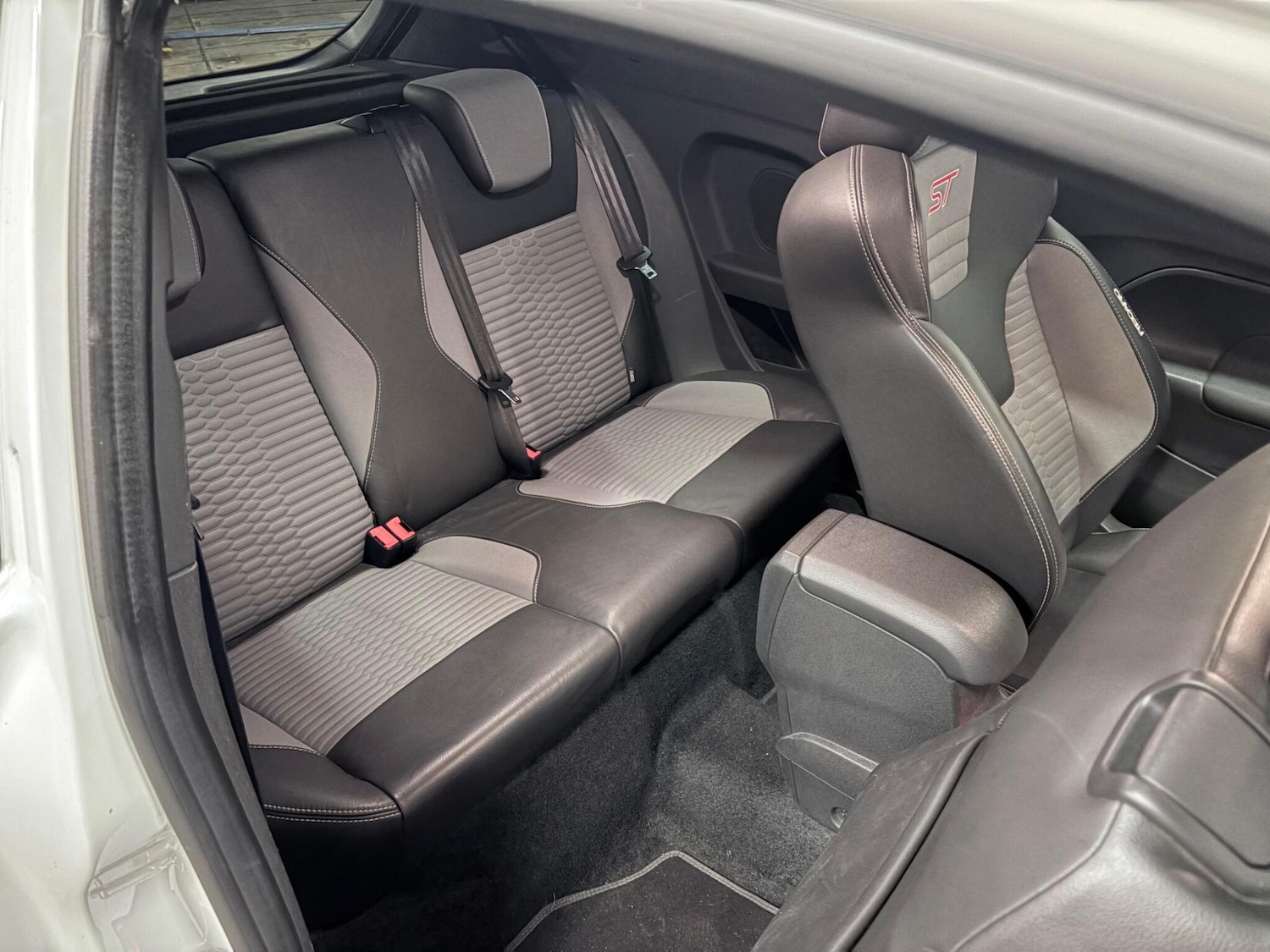 Used Ford Fiesta 2015 for sale - 77564907: Photo 19