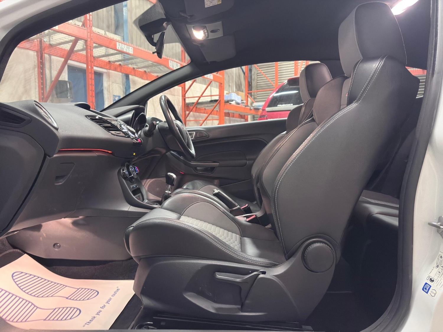 Used Ford Fiesta 2015 for sale - 77564907: Photo 20