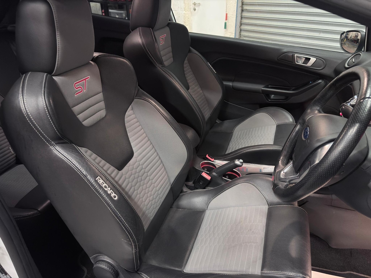 Used Ford Fiesta 2015 for sale - 77564907: Photo 21