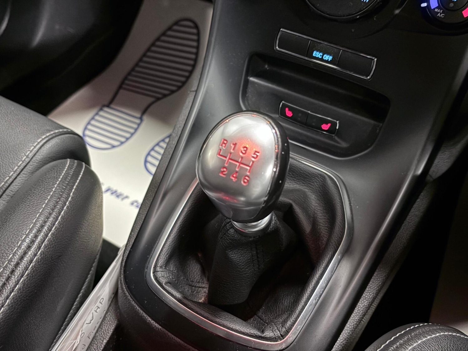 Used Ford Fiesta 2015 for sale - 77564907: Photo 31