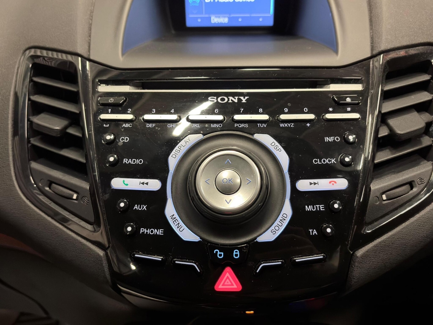 Used Ford Fiesta 2015 for sale - 77564907: Photo 36