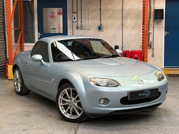 Used Mazda MX-5 2008 for sale - 78261036: Photo