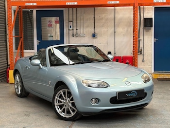Used Mazda MX-5 2008 for sale - 78261036: Photo