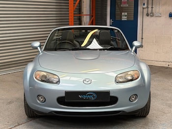 Used Mazda MX-5 2008 for sale - 78261036: Photo