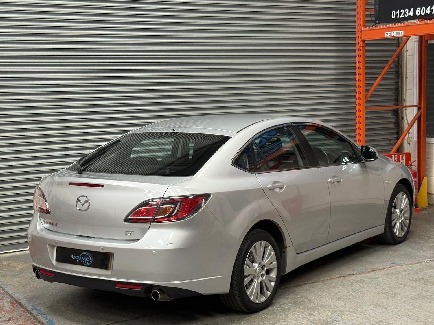 Used Mazda Mazda6 for sale - 78214832: Photo 10