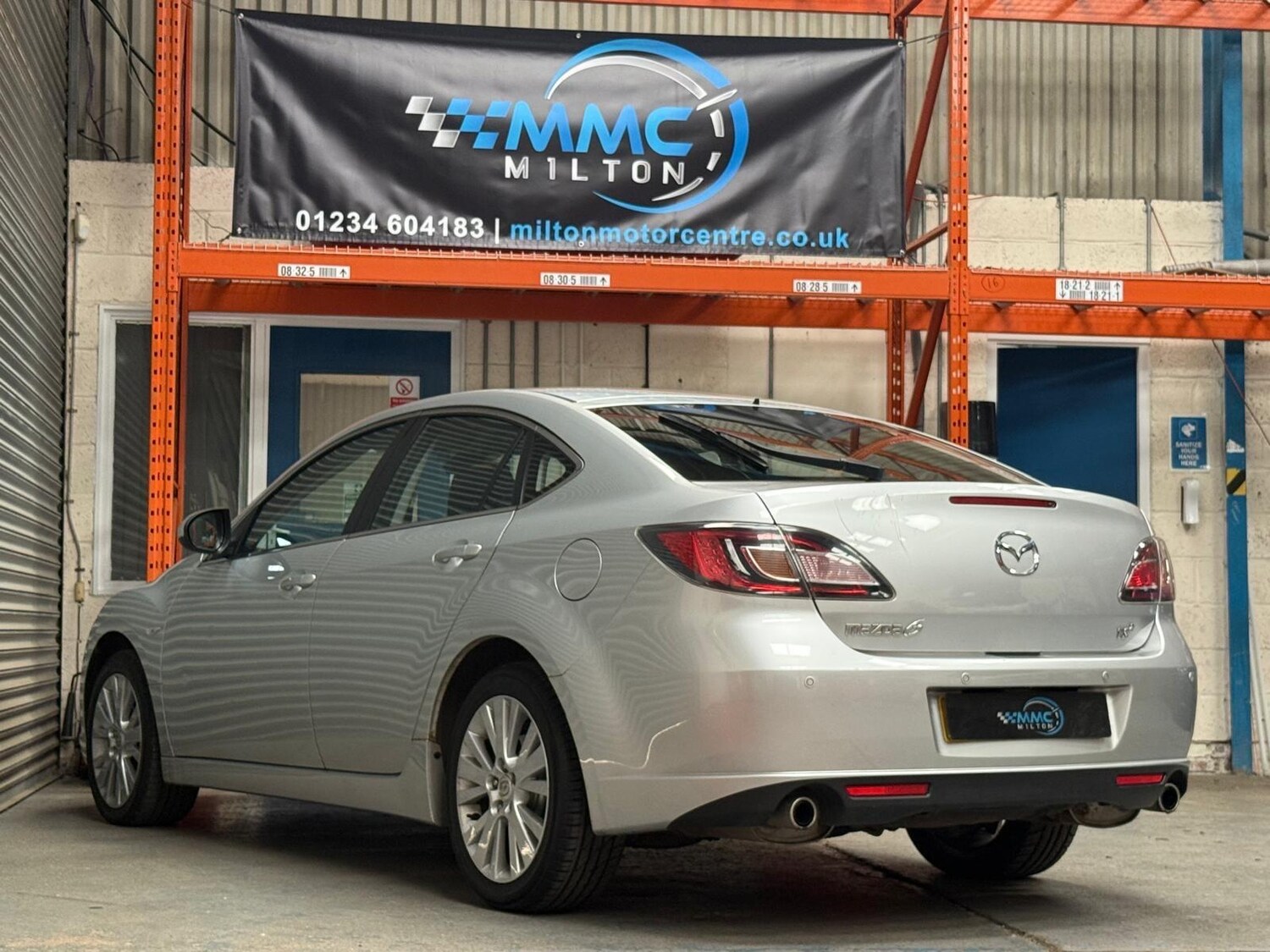 Used Mazda Mazda6 for sale - 78214832: Photo 11