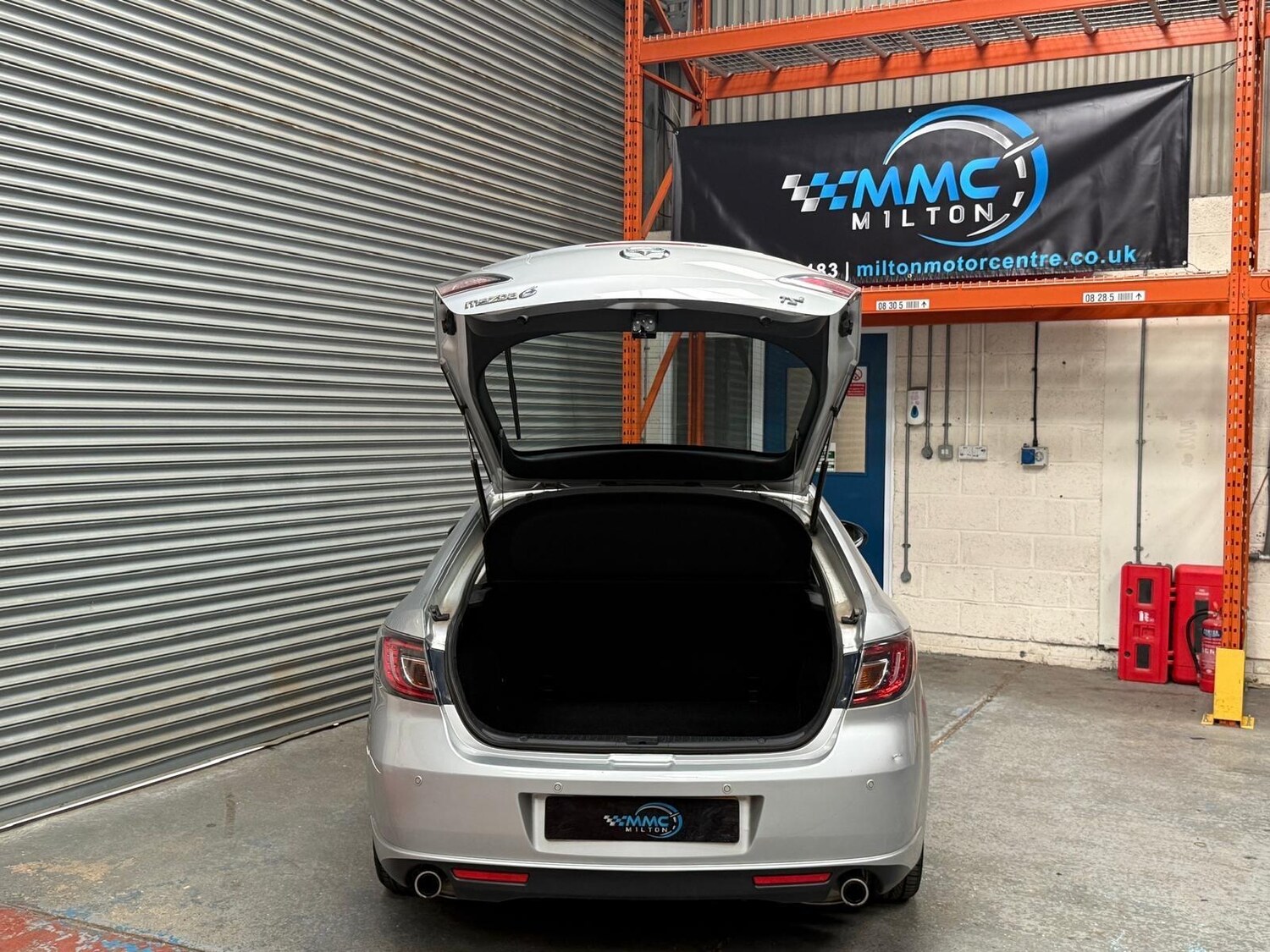 Used Mazda Mazda6 for sale - 78214832: Photo 13