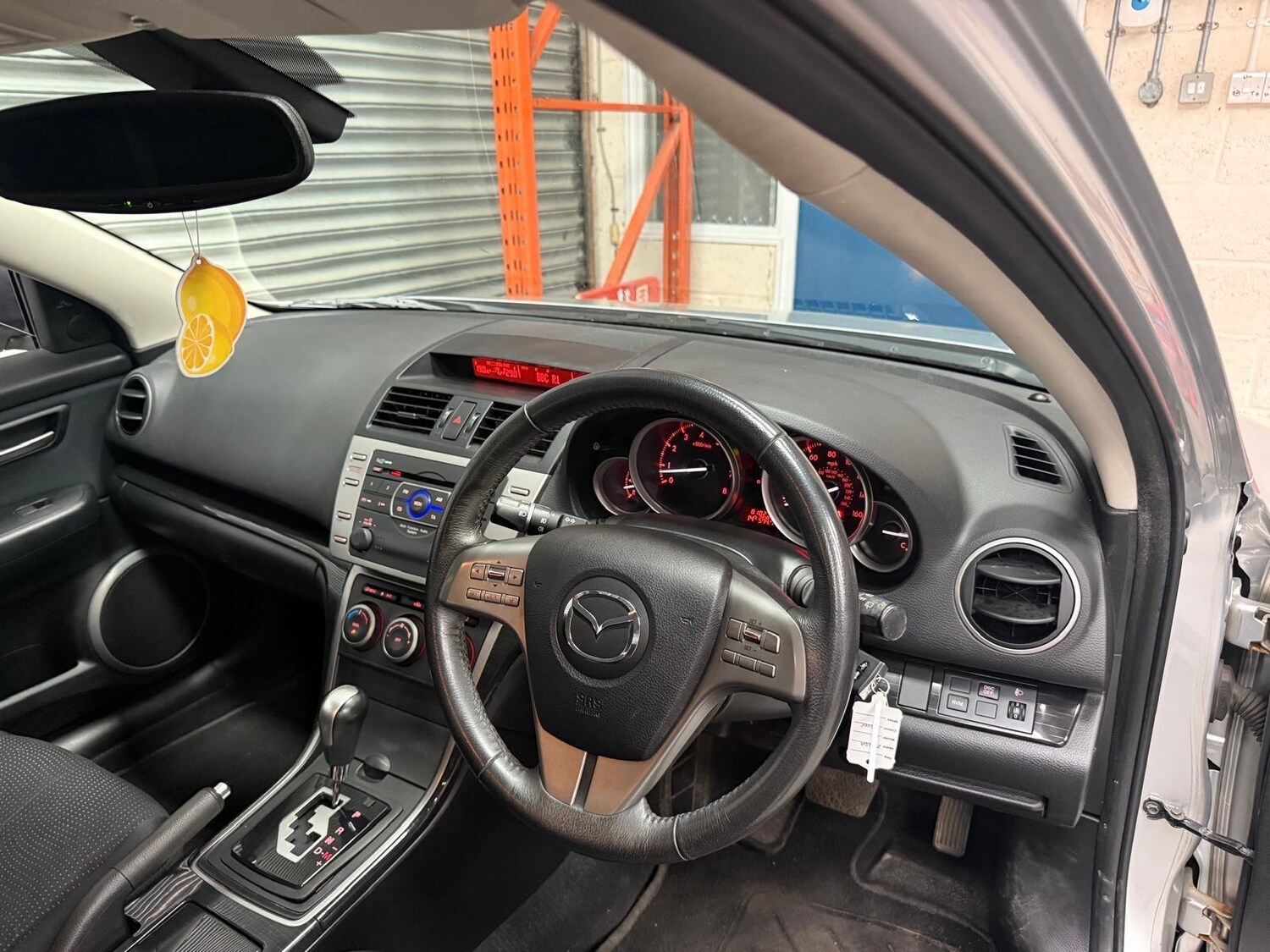 Used Mazda Mazda6 for sale - 78214832: Photo 15