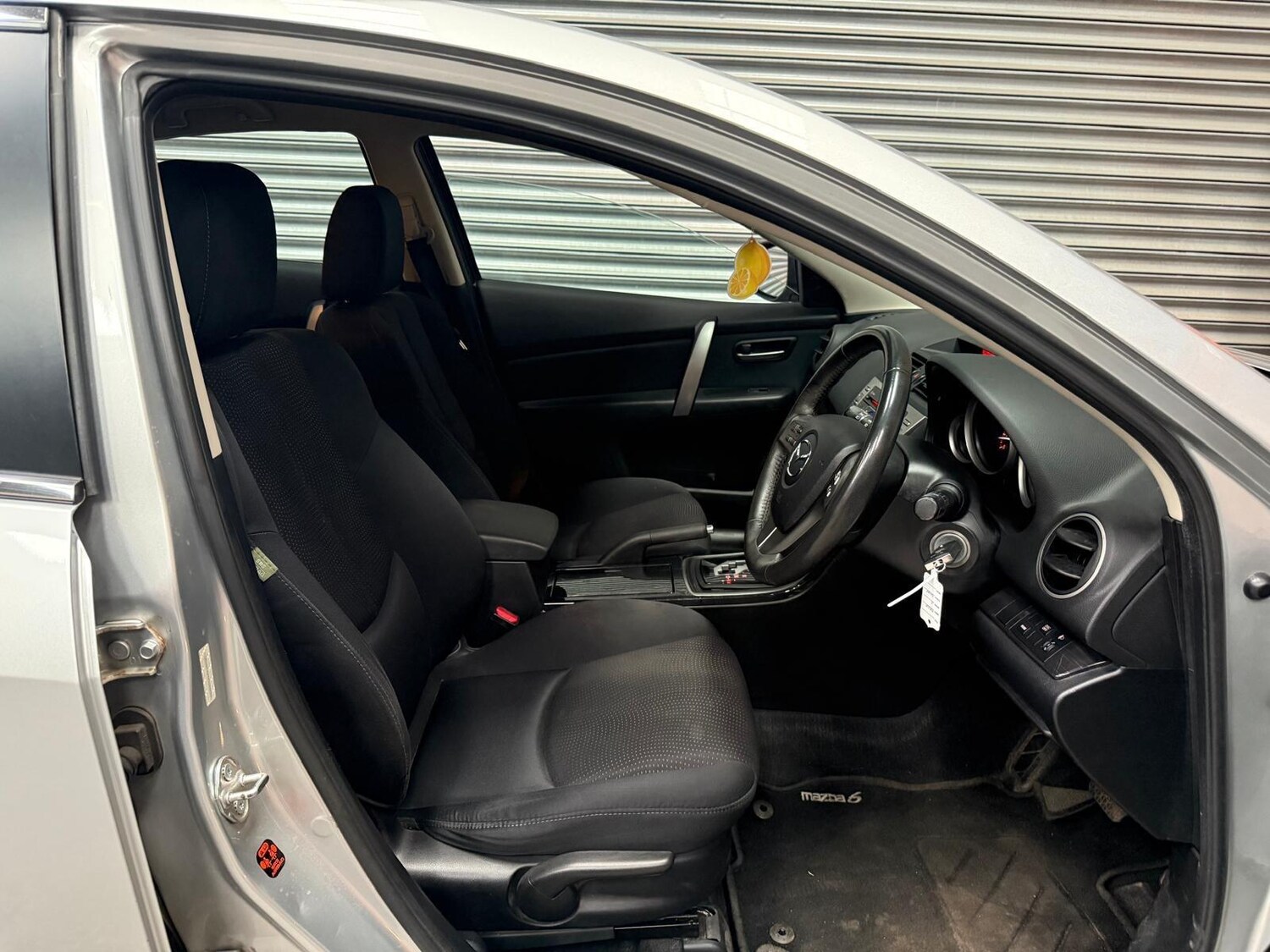 Used Mazda Mazda6 for sale - 78214832: Photo 16