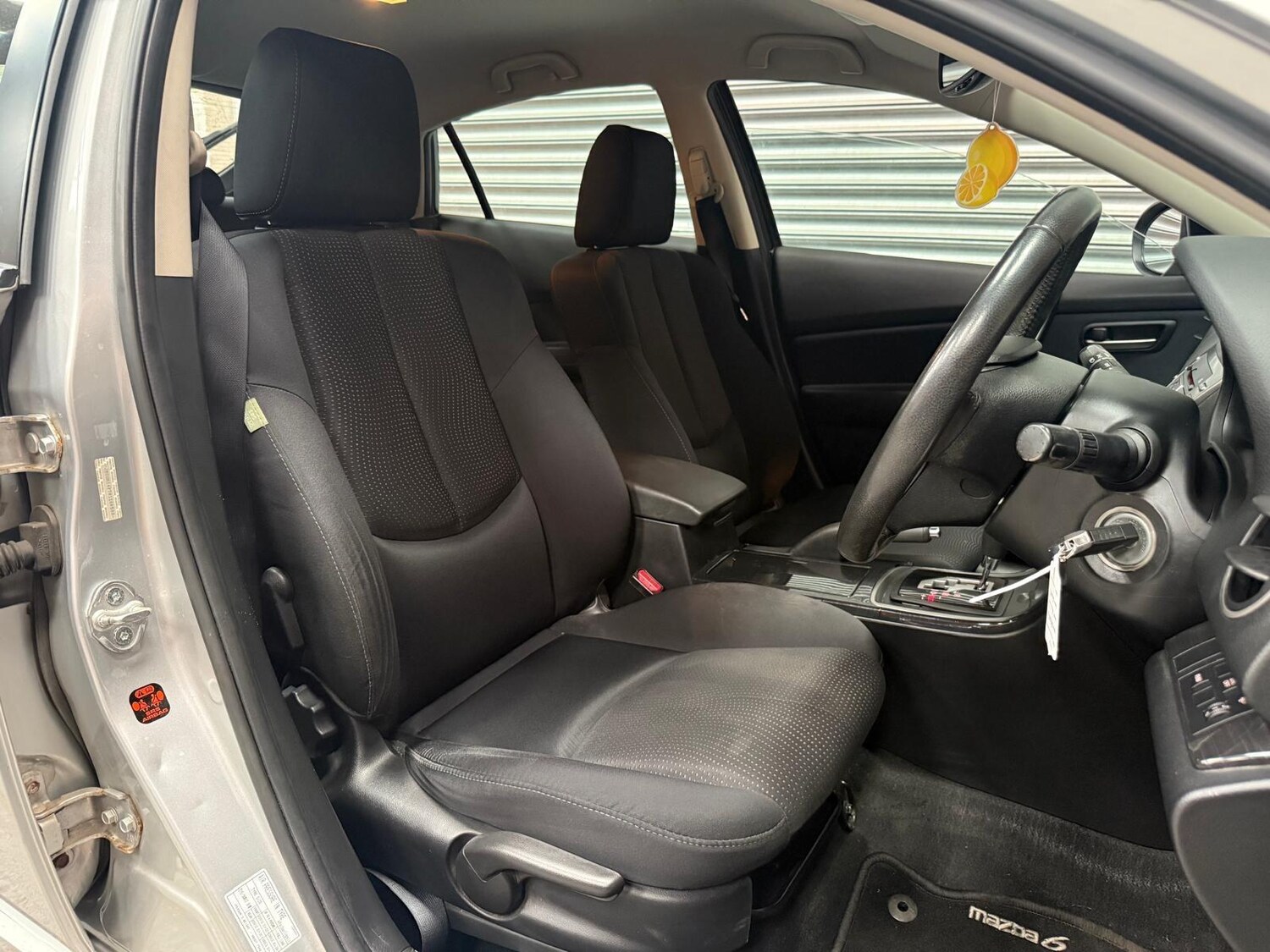 Used Mazda Mazda6 for sale - 78214832: Photo 17