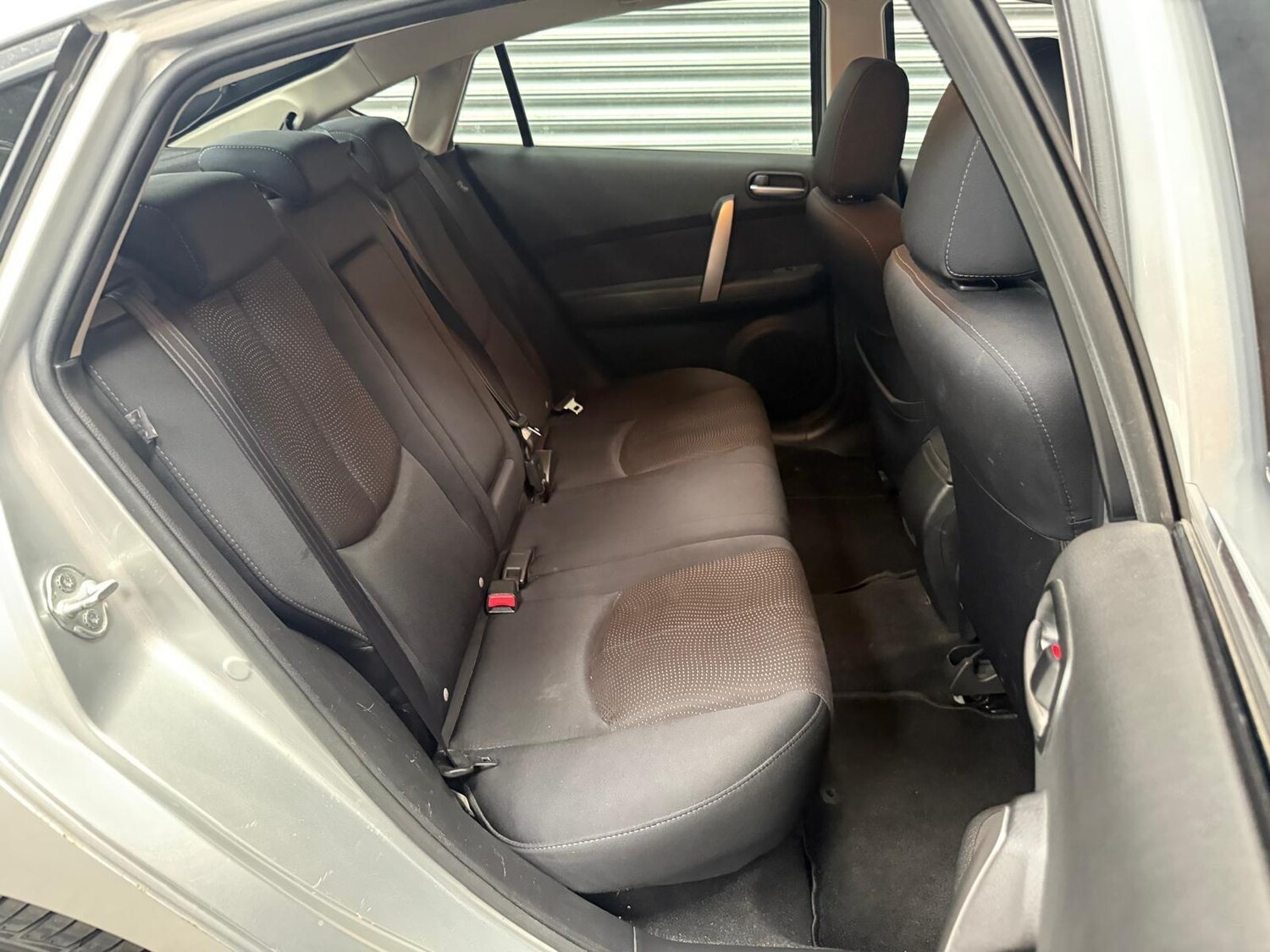 Used Mazda Mazda6 for sale - 78214832: Photo 19