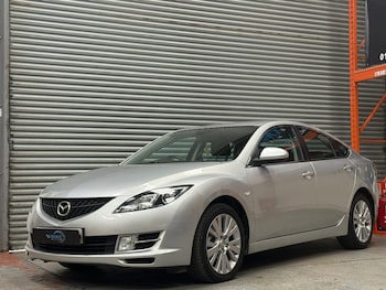 Used Mazda Mazda6 2009 for sale - 78214832: Photo