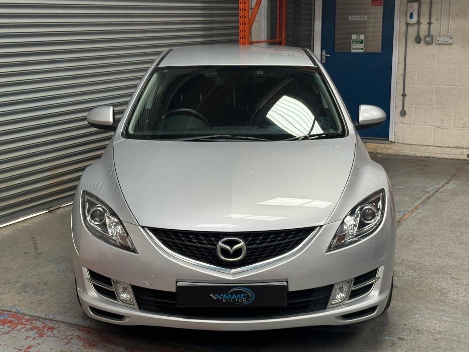 Used Mazda Mazda6 for sale - 78214832: Photo 2