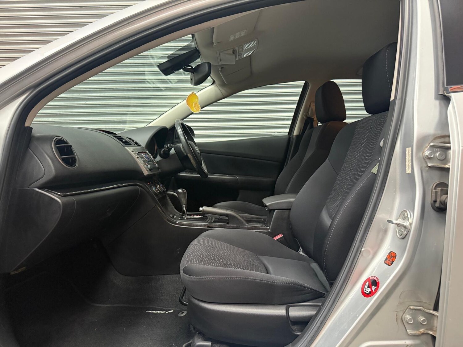 Used Mazda Mazda6 for sale - 78214832: Photo 21