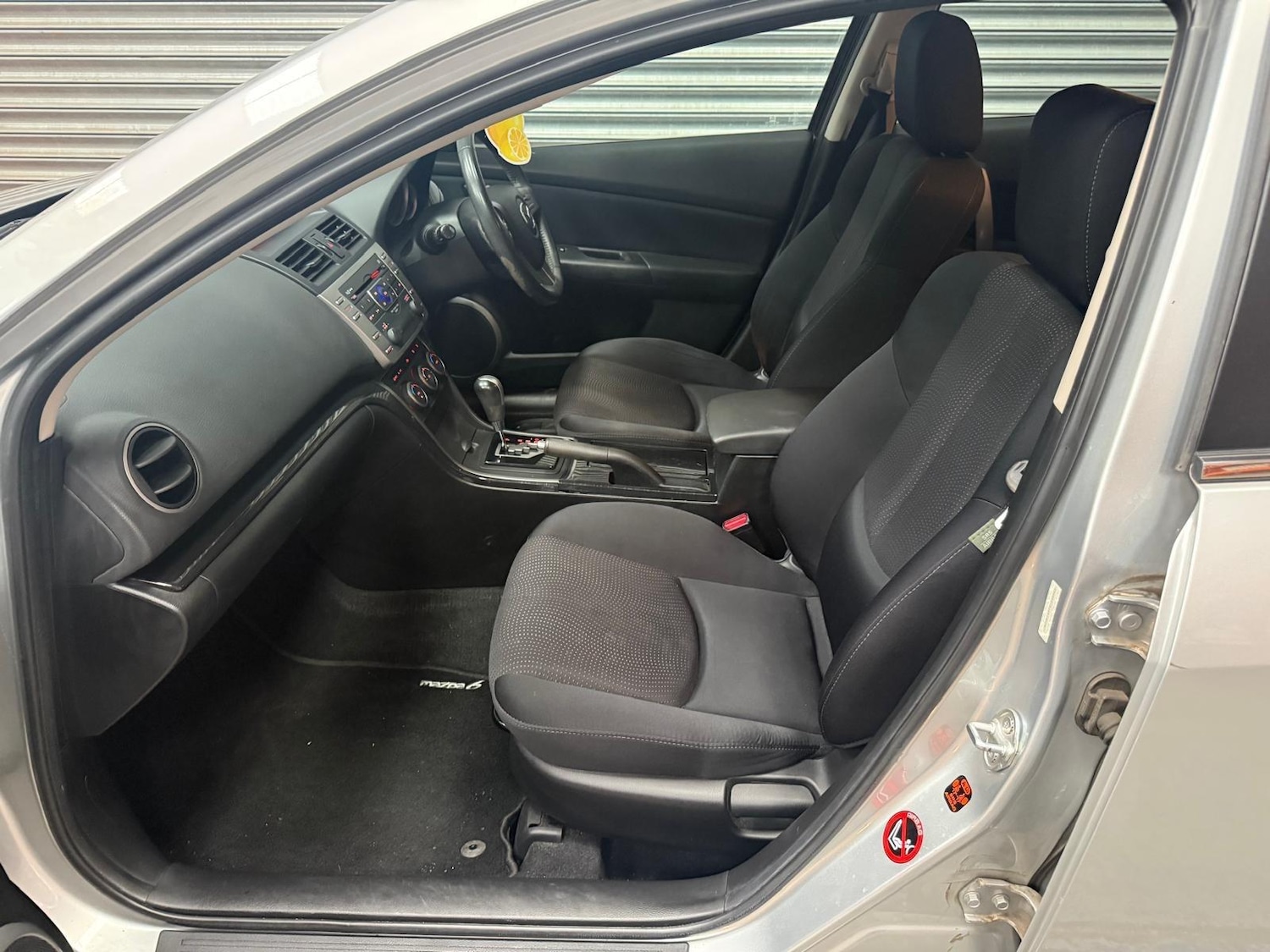 Used Mazda Mazda6 for sale - 78214832: Photo 22