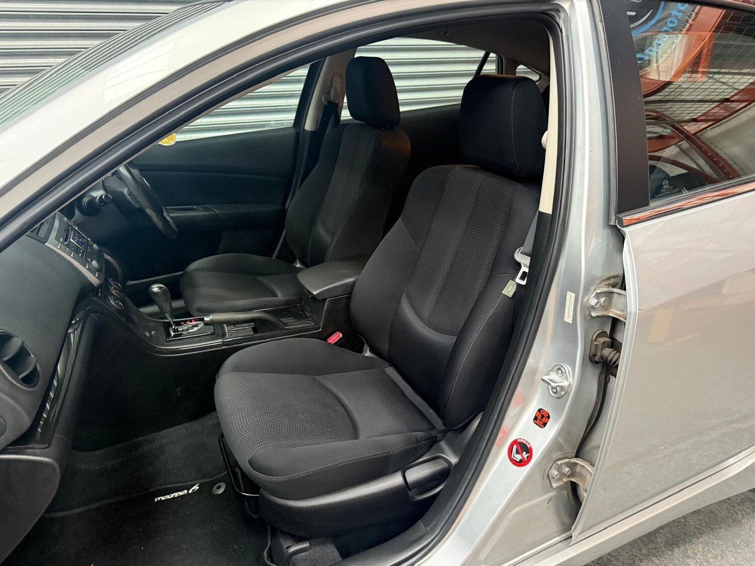 Used Mazda Mazda6 for sale - 78214832: Photo 23