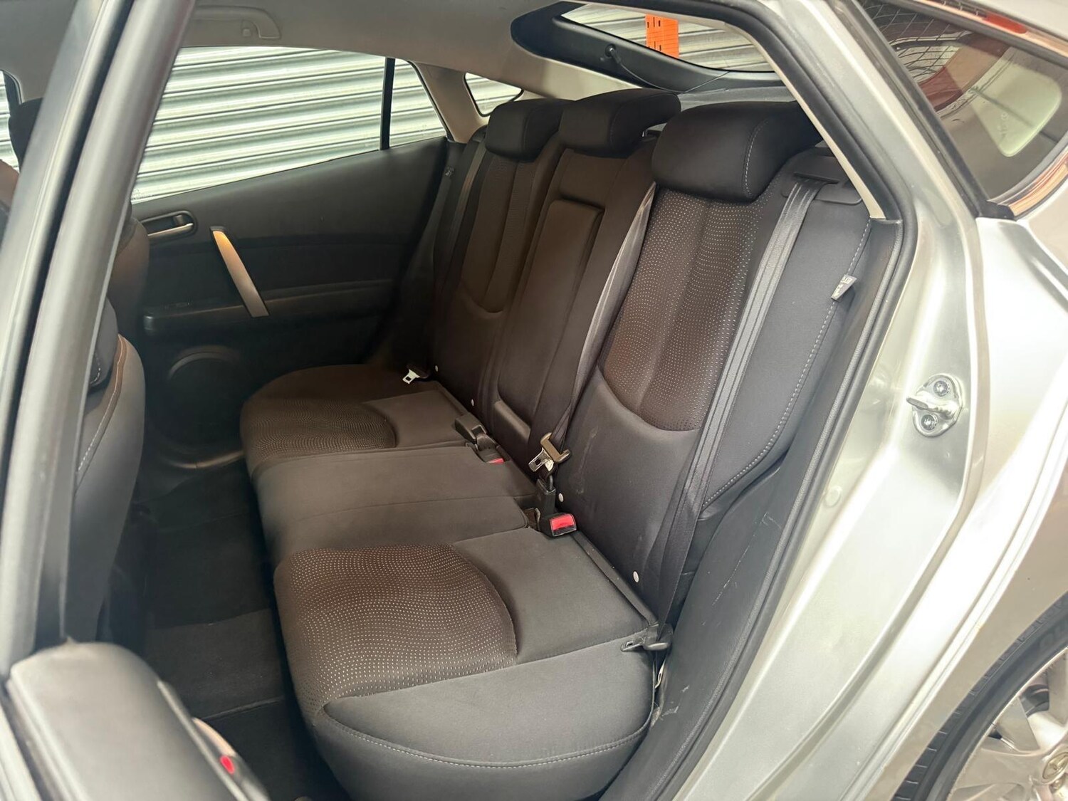 Used Mazda Mazda6 for sale - 78214832: Photo 26