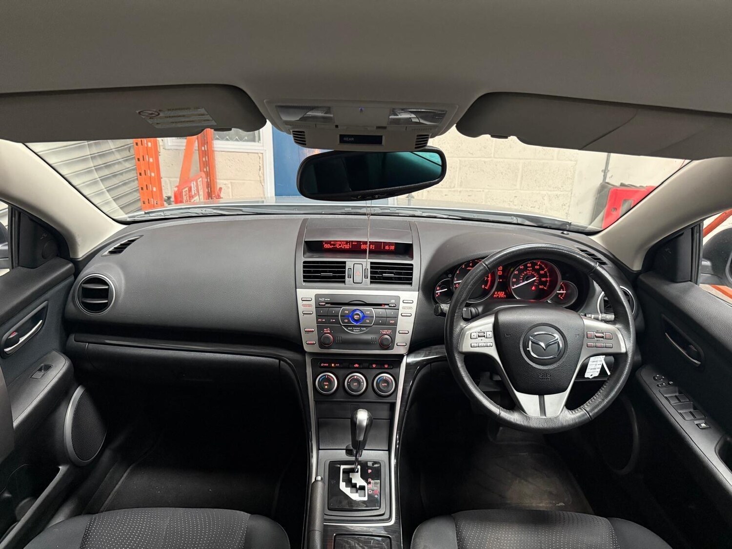 Used Mazda Mazda6 for sale - 78214832: Photo 27