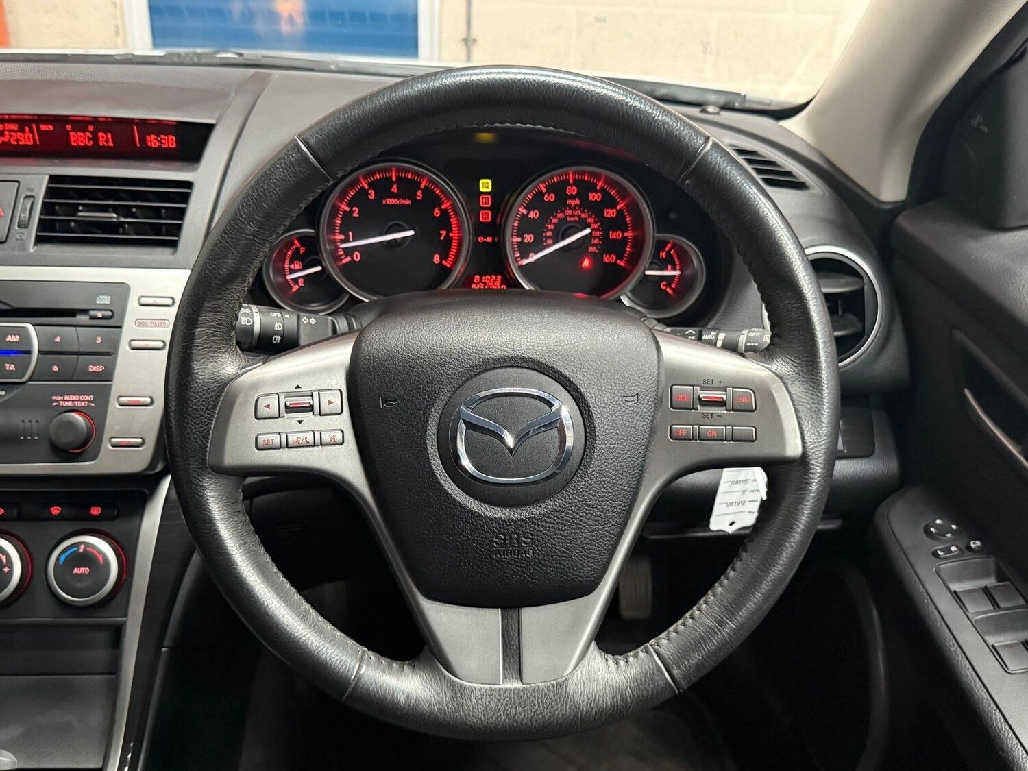 Used Mazda Mazda6 for sale - 78214832: Photo 28