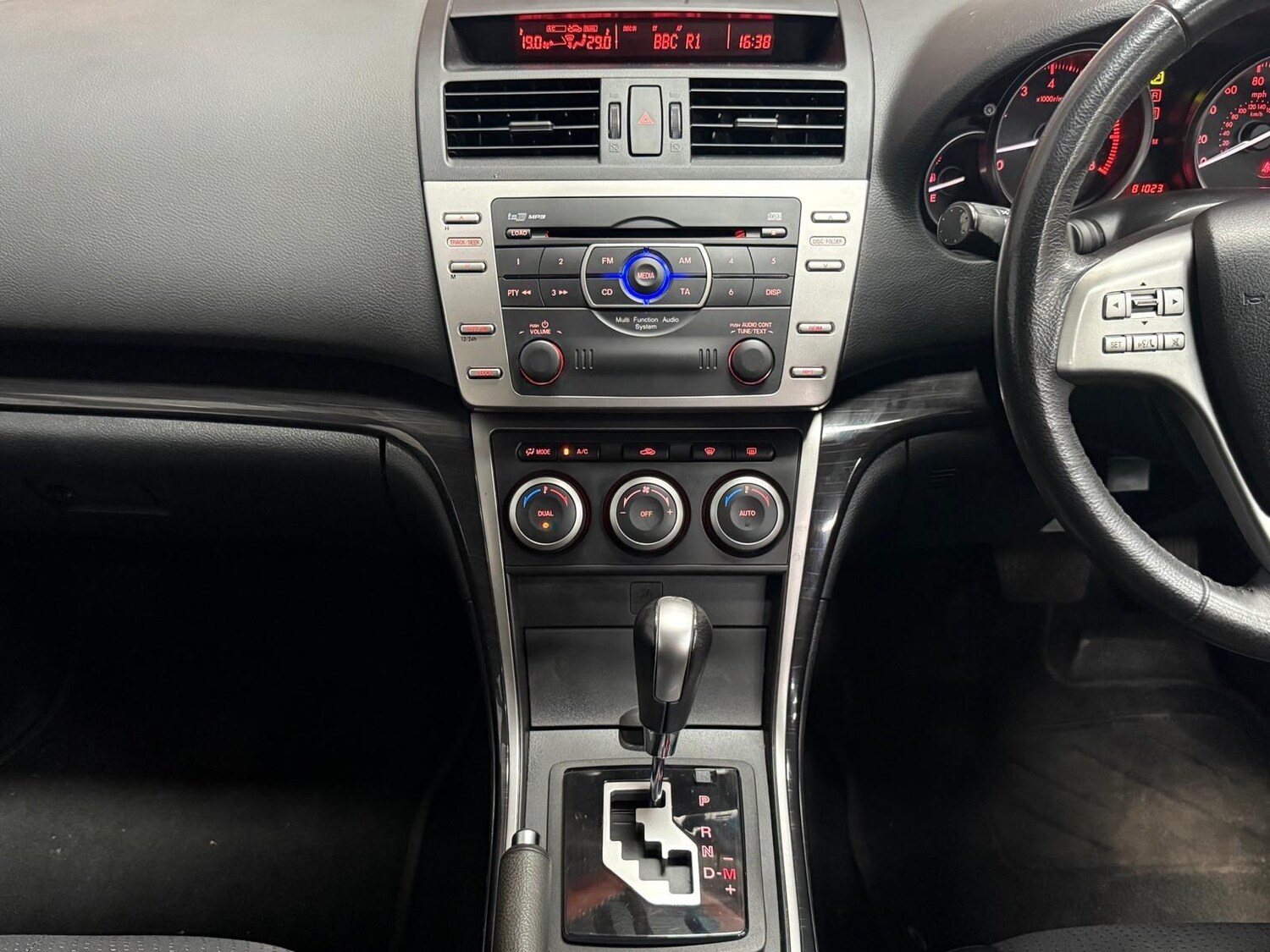 Used Mazda Mazda6 for sale - 78214832: Photo 29