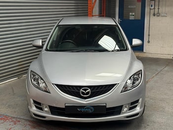 Used Mazda Mazda6 2009 for sale - 78214832: Photo