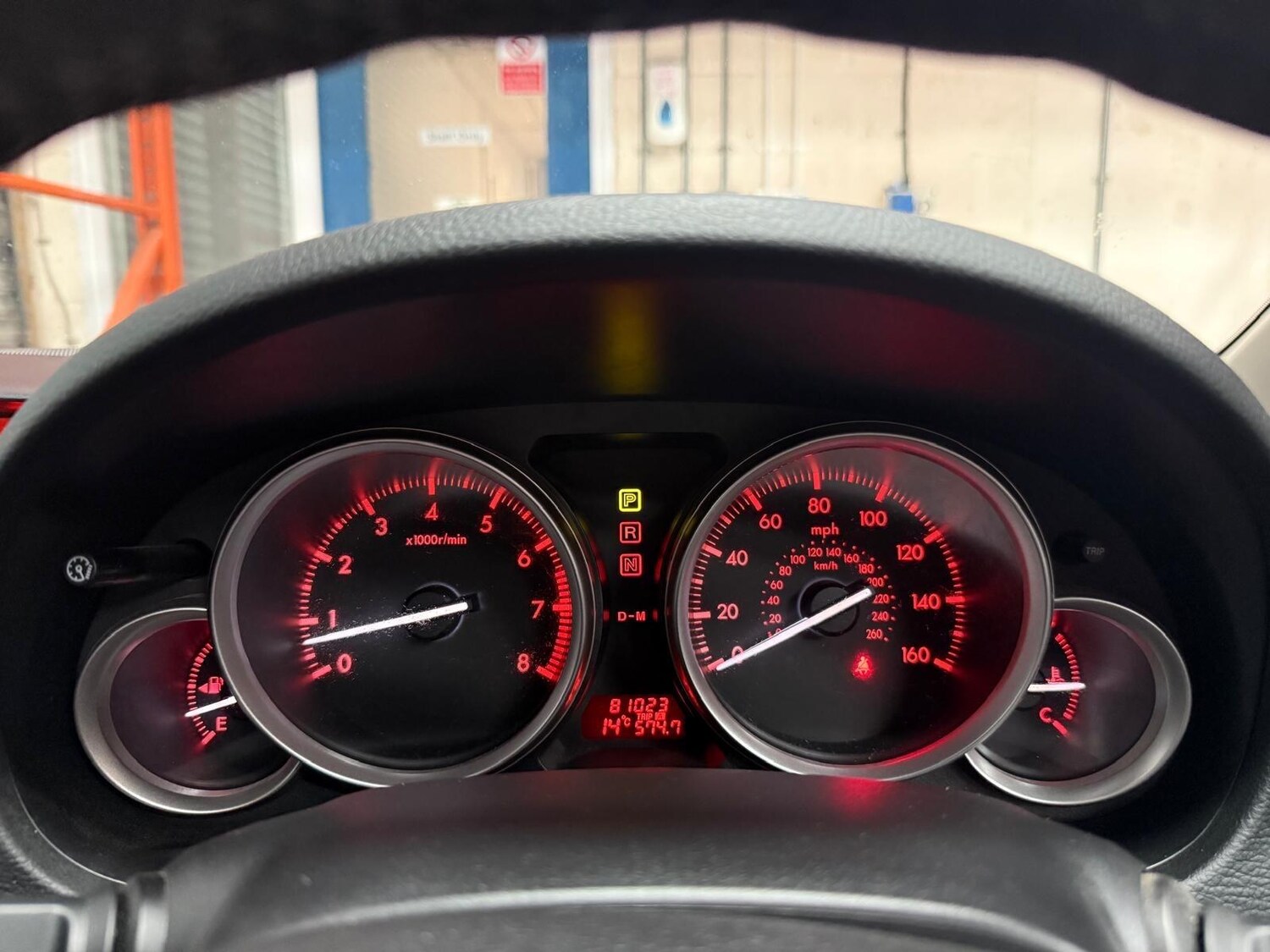 Used Mazda Mazda6 for sale - 78214832: Photo 31