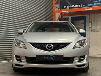 Used Mazda Mazda6 2009 for sale - 78214832: Photo