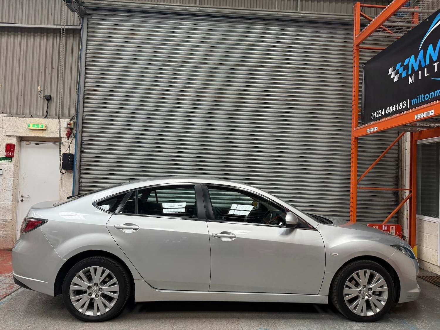 Used Mazda Mazda6 for sale - 78214832: Photo 4