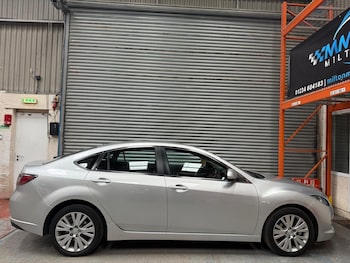 Used Mazda Mazda6 2009 for sale - 78214832: Photo