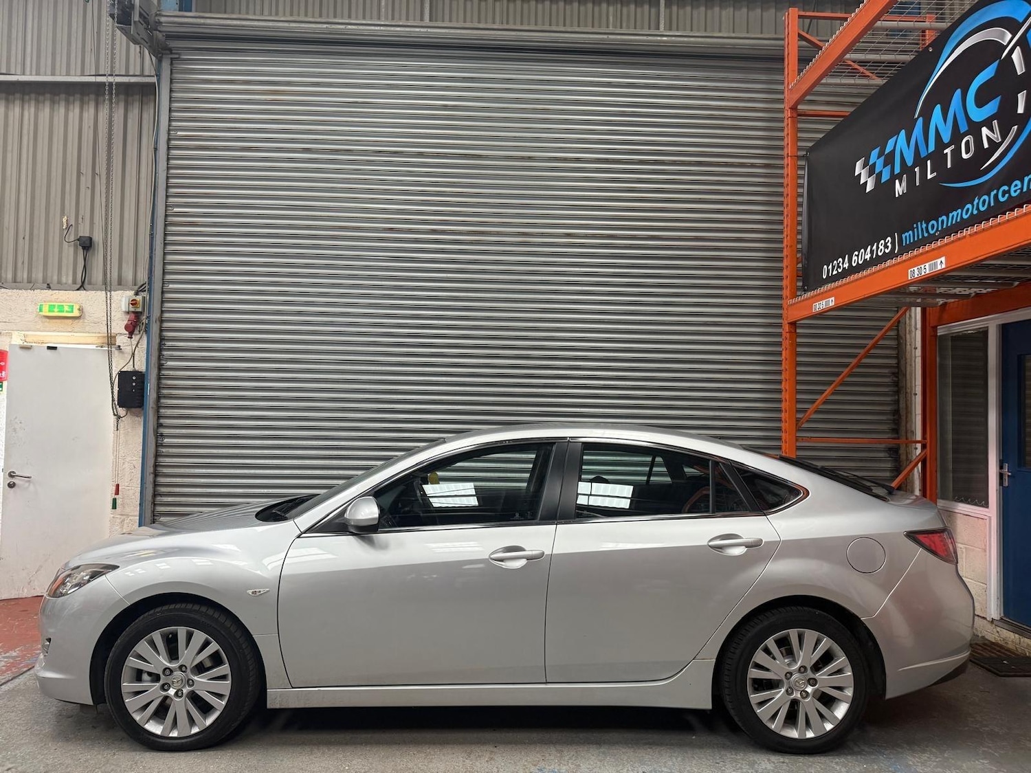 Used Mazda Mazda6 for sale - 78214832: Photo 5