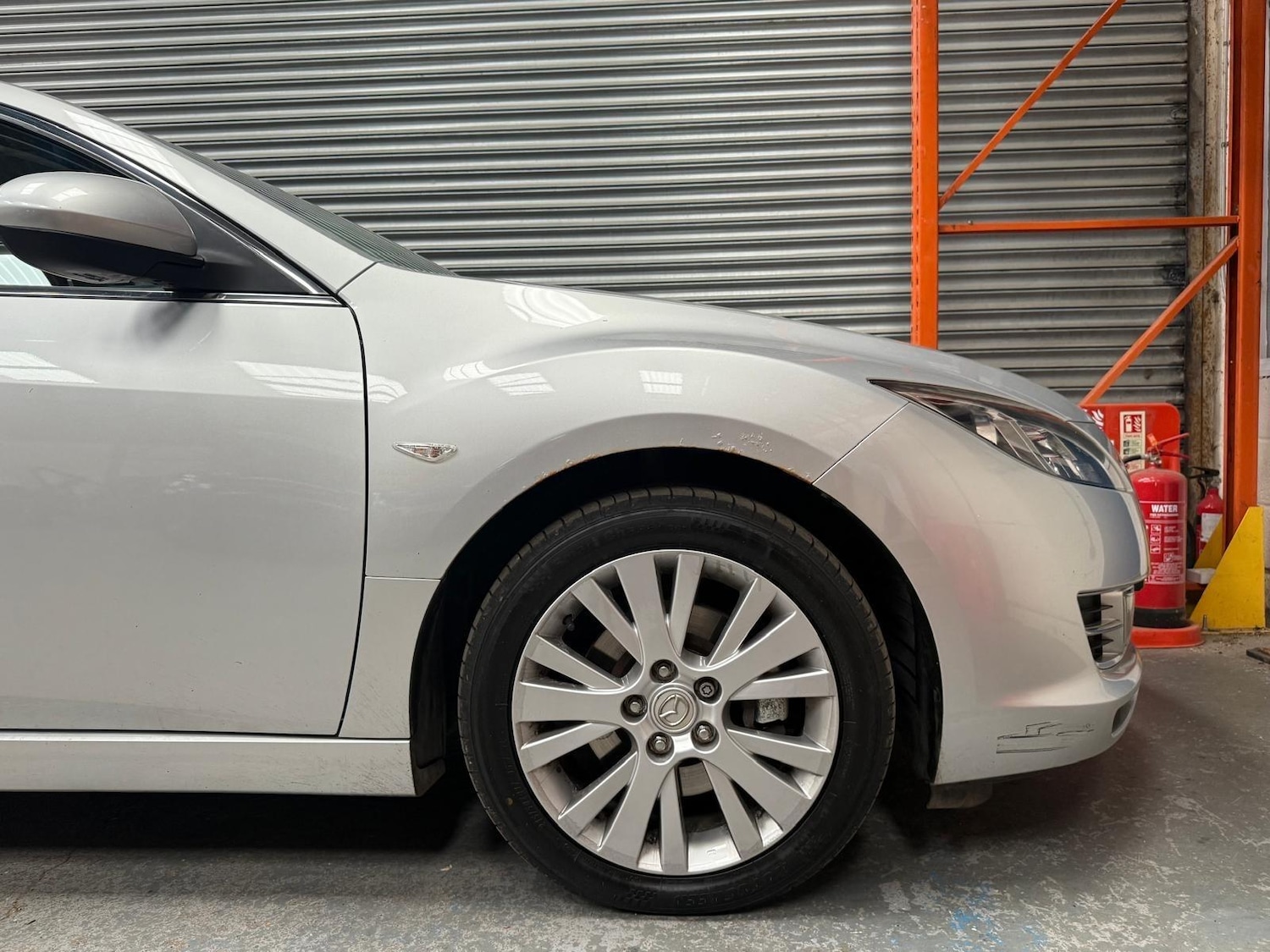 Used Mazda Mazda6 for sale - 78214832: Photo 6