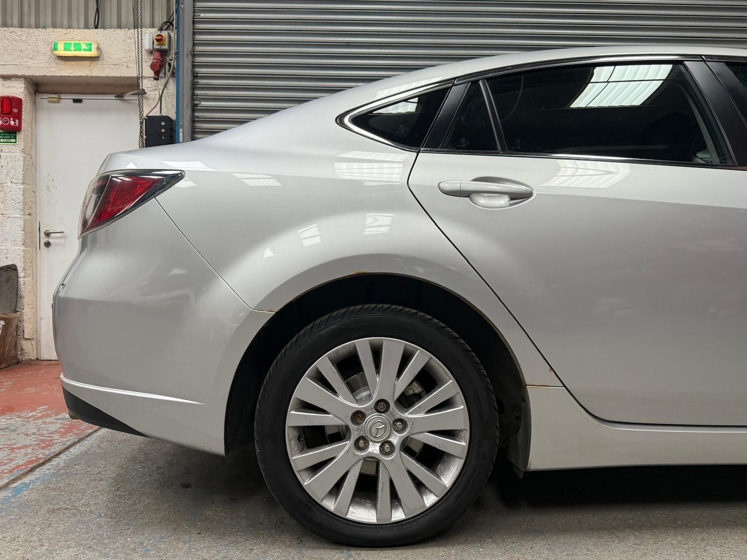 Used Mazda Mazda6 for sale - 78214832: Photo 7